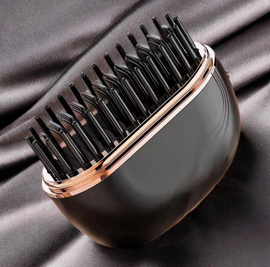 TAŞINABİLİR SAÇ DÜZLEŞTİRİCİ TARAK