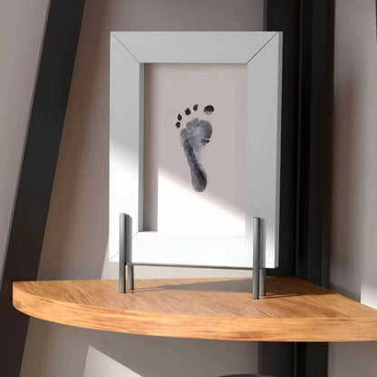 Bebek El ve Ayak İzi Seti